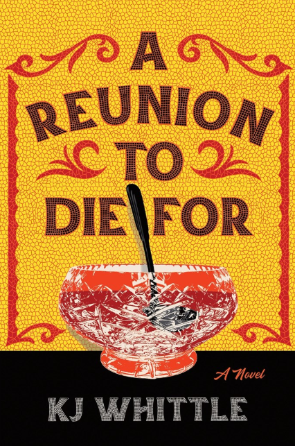A Reunion to Die for