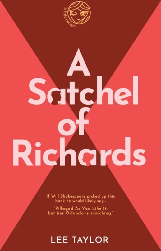 A Satchel of Richards