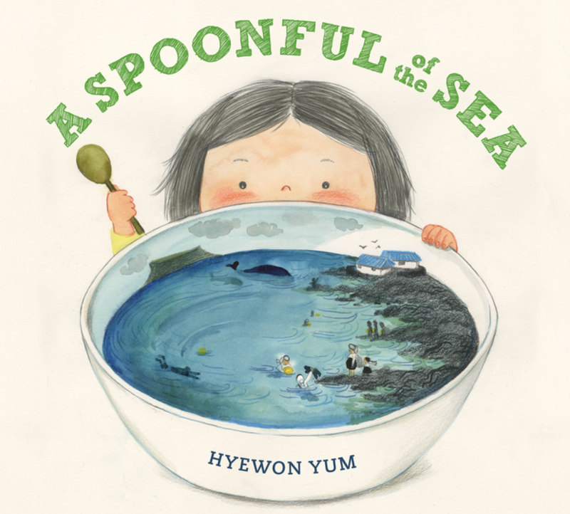 A Spoonful of the Sea