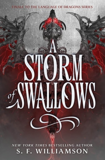A Storm of Swallows