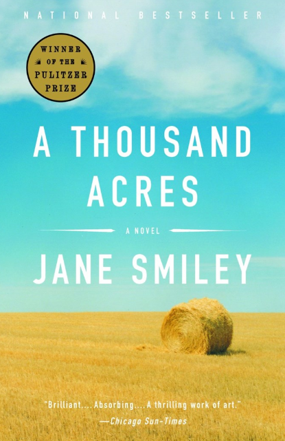 A Thousand Acres