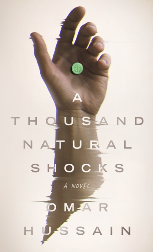 A Thousand Natural Shocks