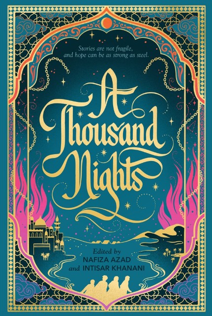 A Thousand Nights