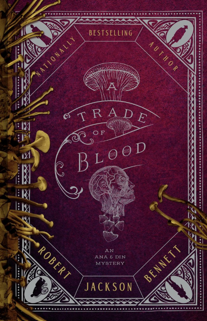 A Trade of Blood