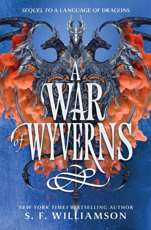 A War of Wyverns