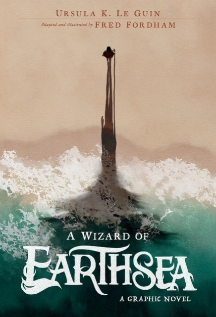 A Wizard of Earthsea