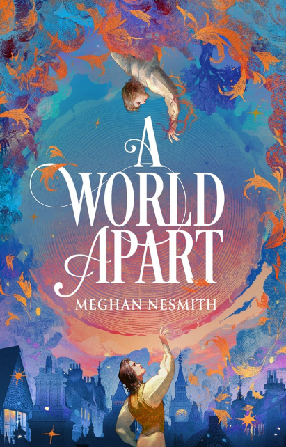 A World Apart