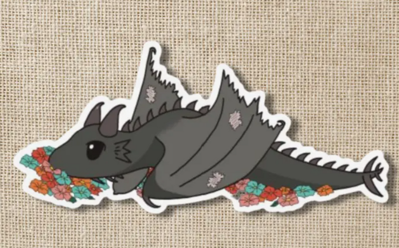 Sarah J. Maas Licensed Merch