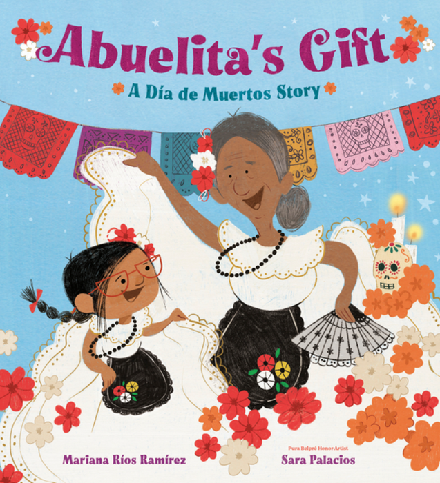 Abuelita's Gift