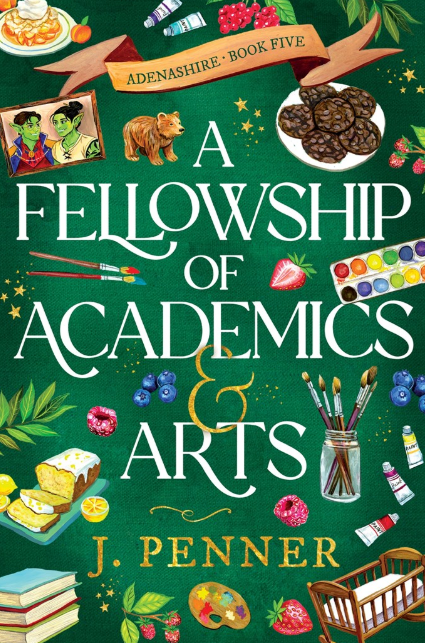 A Fellowship of Academics & Arts