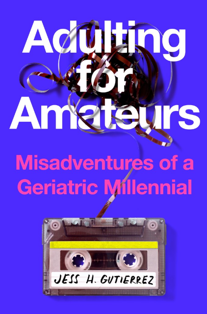 Adulting for Amateurs
