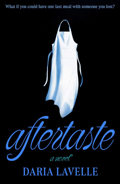 Aftertaste