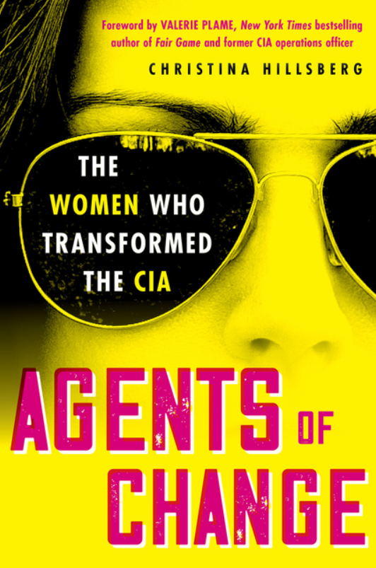 Agents of Change