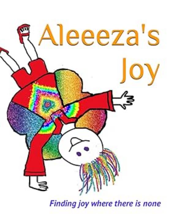 Aleeeza's Joy