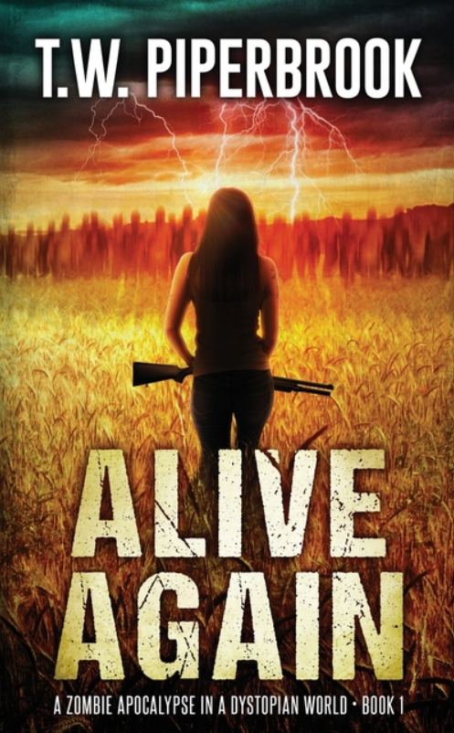Alive Again