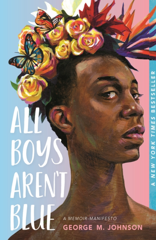 All Boys Aren't Blue