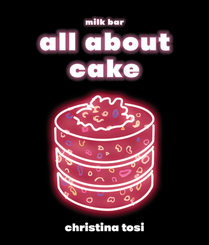 All About Cake
