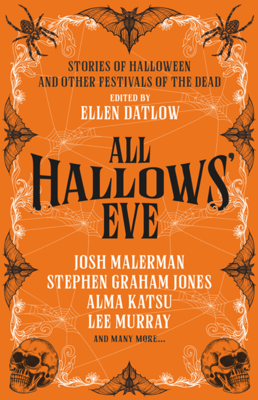 All Hallows Eve