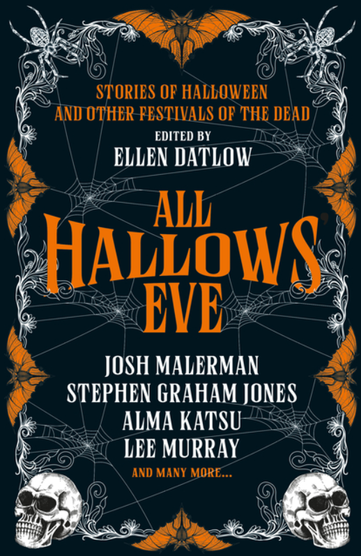 All Hallows Eve
