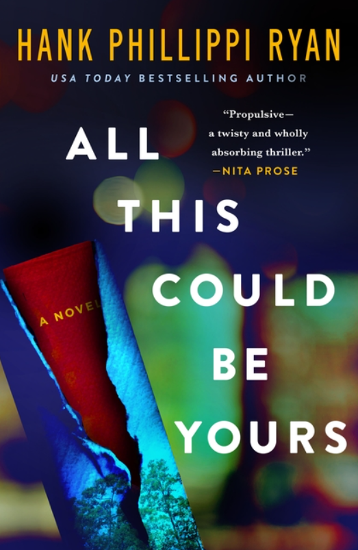 All This Could Be Yours