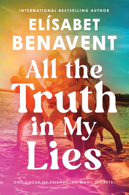 All the Truth in My Lies