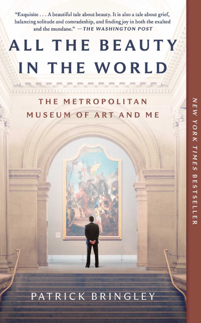 All the Beauty in the World