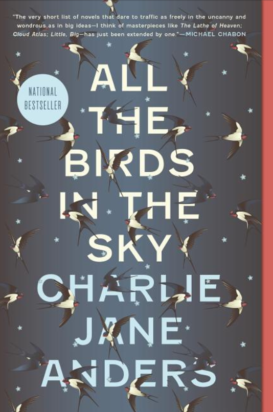 All the Birds in the Sky