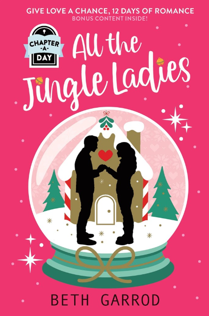 All the Jingle Ladies