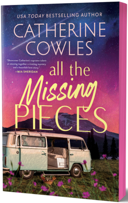 All the Missing Pieces