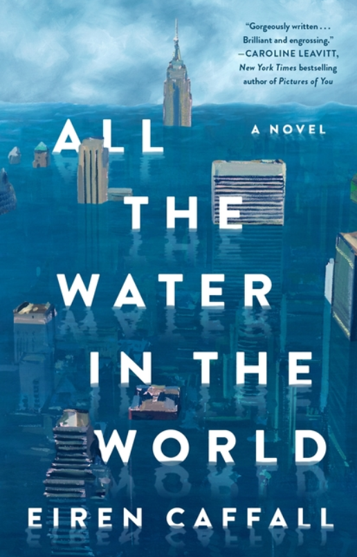 All the Water in the World