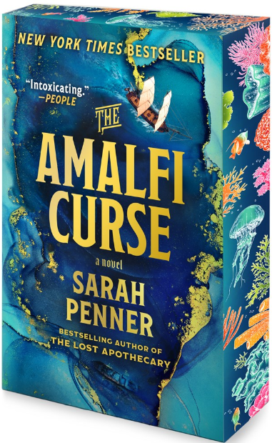 The Amalfi Curse