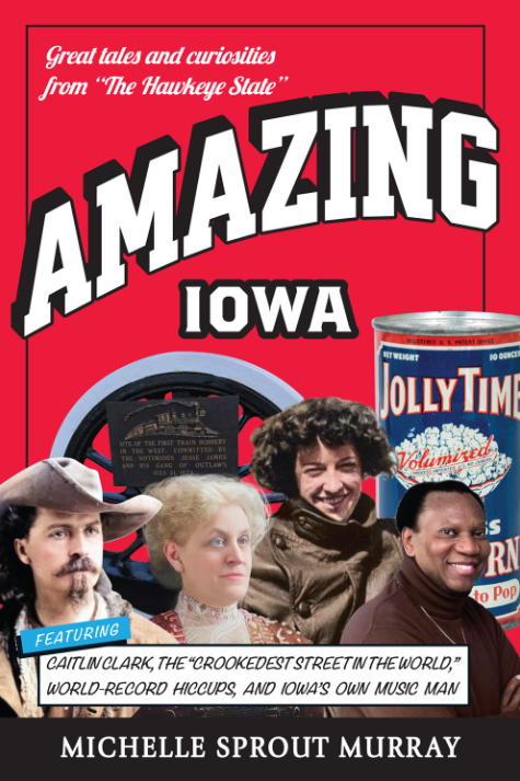 Amazing Iowa