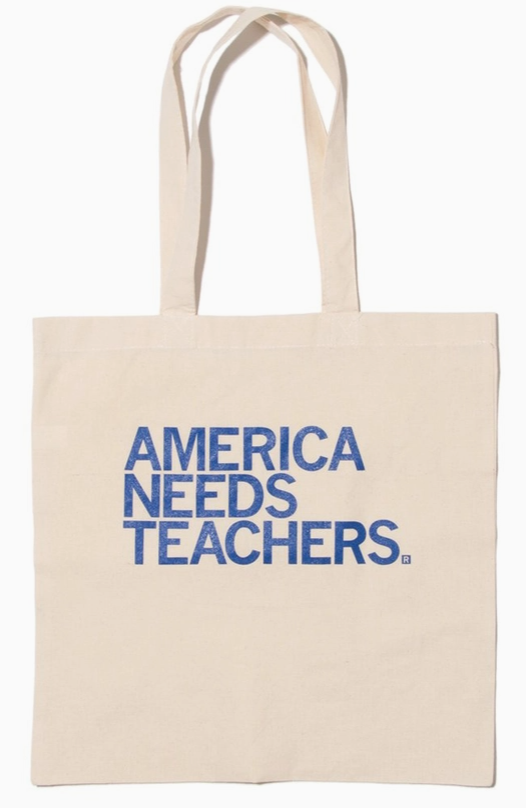 Zippered Pouches & Tote Bags