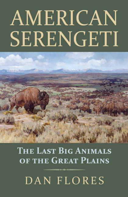 American Serengeti