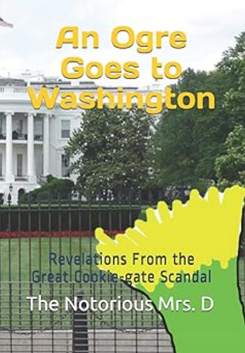 An Ogre Goes to Washington