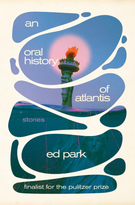 An Oral History of Atlantis