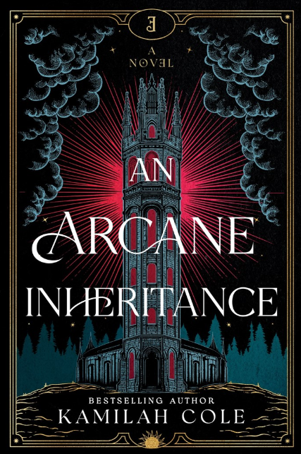 An Arcane Inheritance