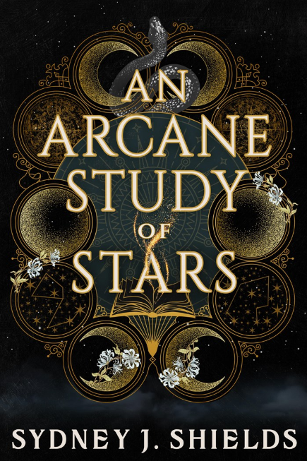 An Arcane Study of Stars