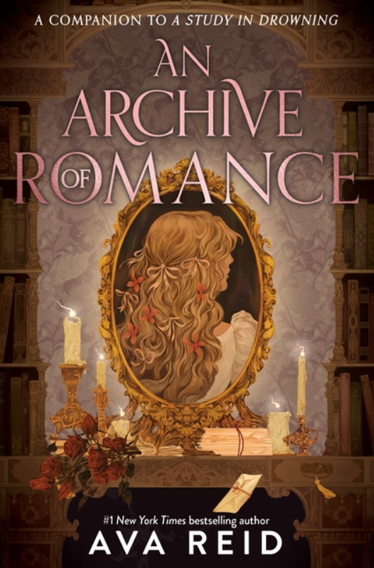 An Archive of Romance