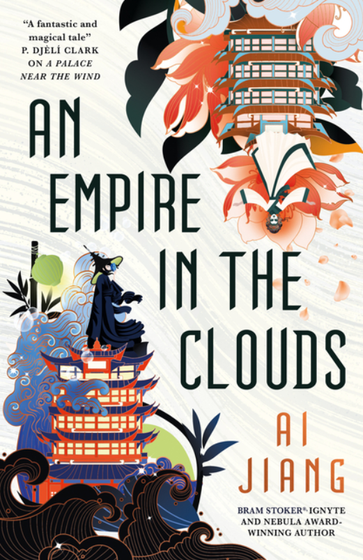 An Empire in the Clouds