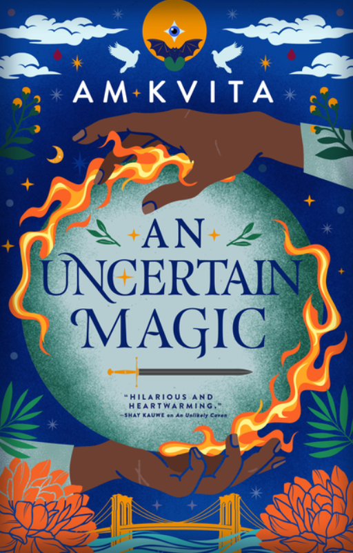 An Uncertain Magic