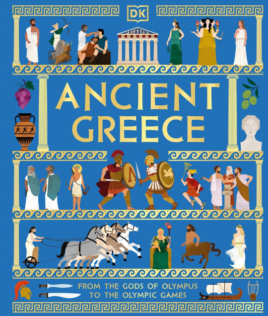 Ancient Greece