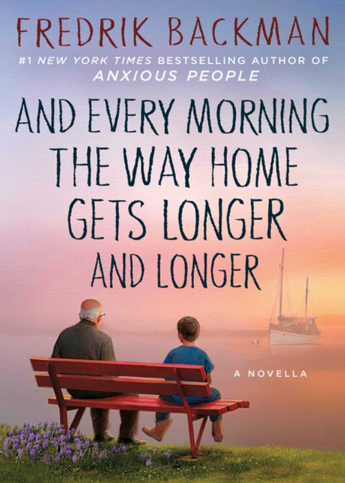 And Every Morning the Way Home Gets Longer and Longer