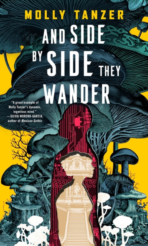 And Side by Side They Wander