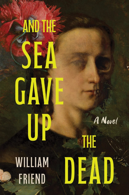 And the Sea Gave Up the Dead