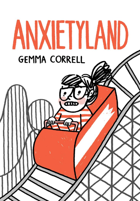 Anxietyland