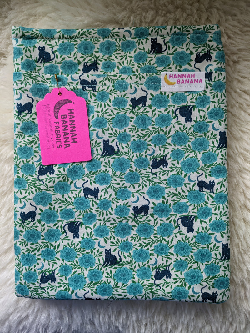 Hannah Banana Book Sleeves