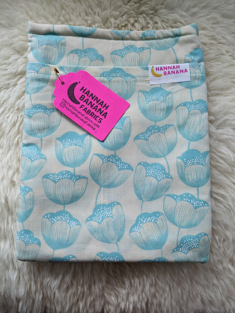 Hannah Banana Book Sleeves