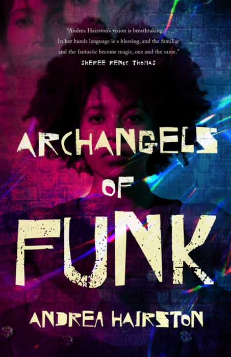 Archangels of Funk