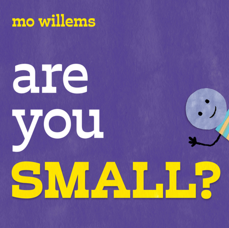 Are You Small?